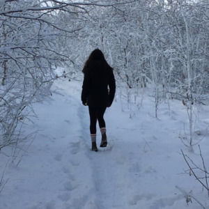 Meet your Posher, Erin